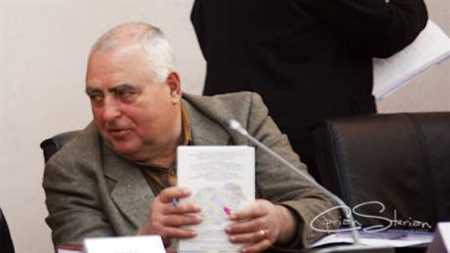 Ion Leu