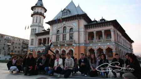 flash mob