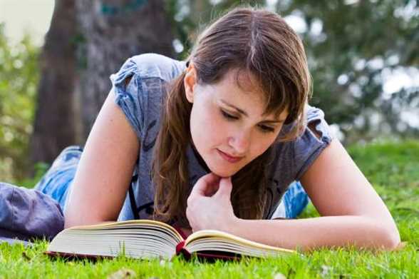 lectura