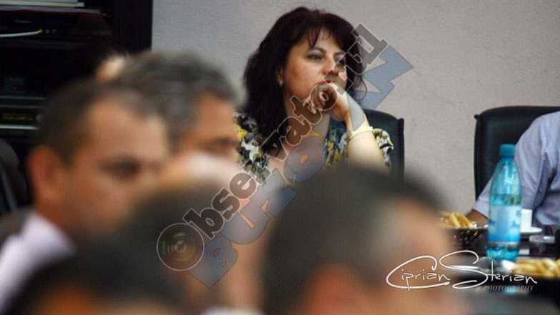 Claudia ROSIORU