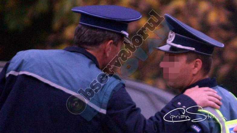 Politisti Cislau