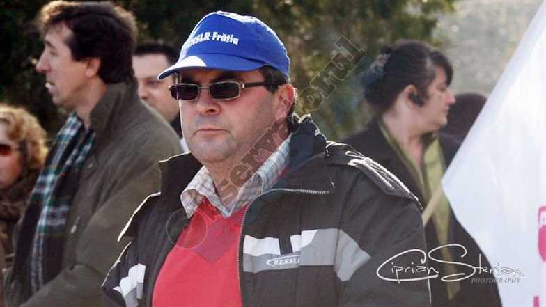 Cornel Radu