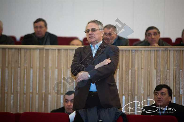 Alexandru Corcodel
