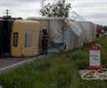 Accident Tir