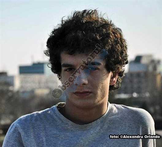 Alexandru Orlando