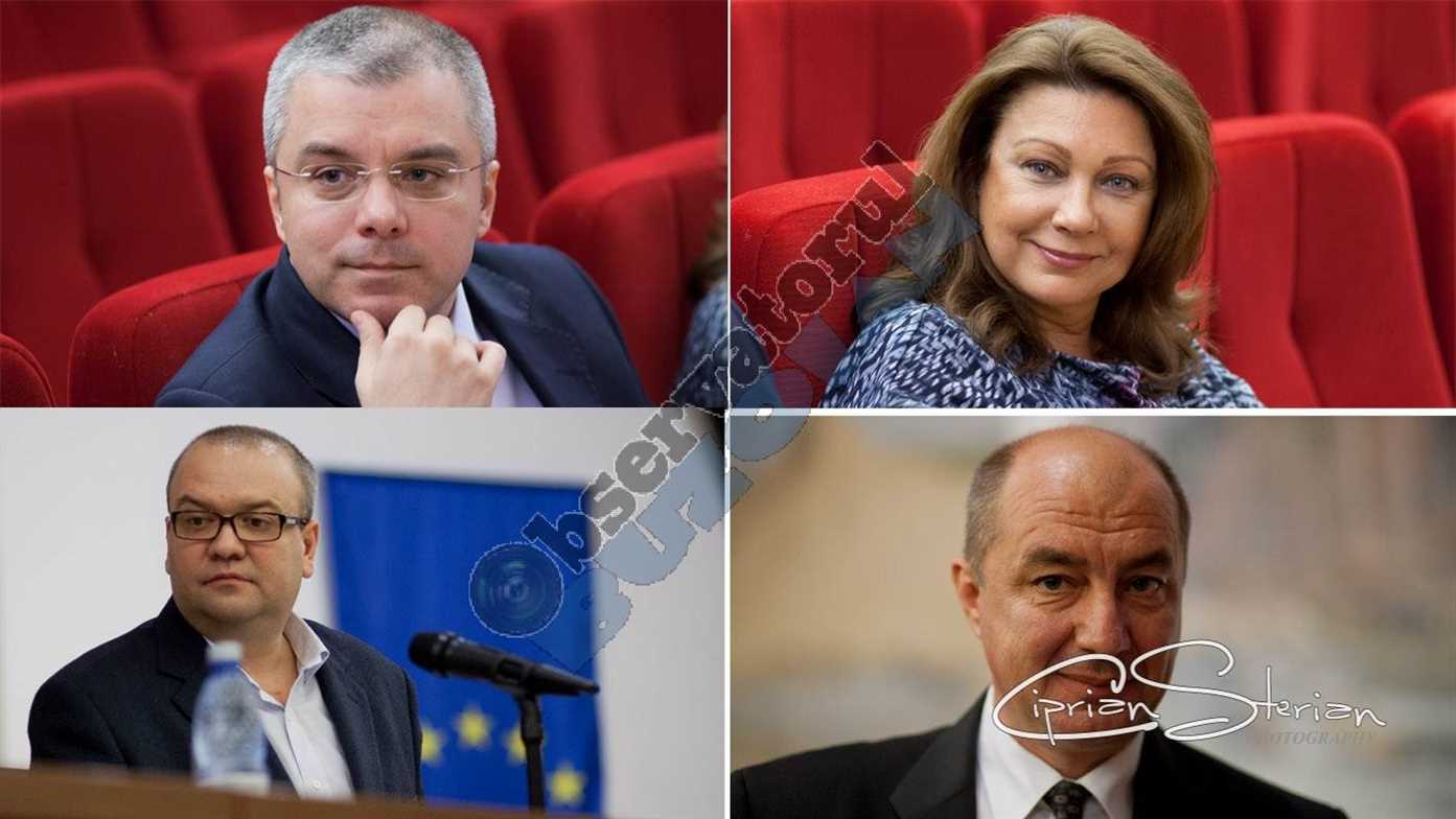 Candidati PNL