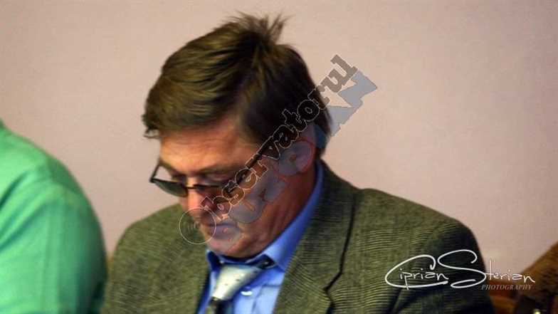 Dan DUDAS