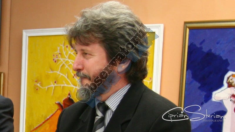 Valeriu SUSNEA