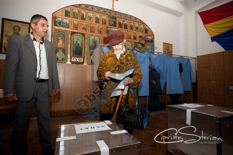 alegeri parlamentare6