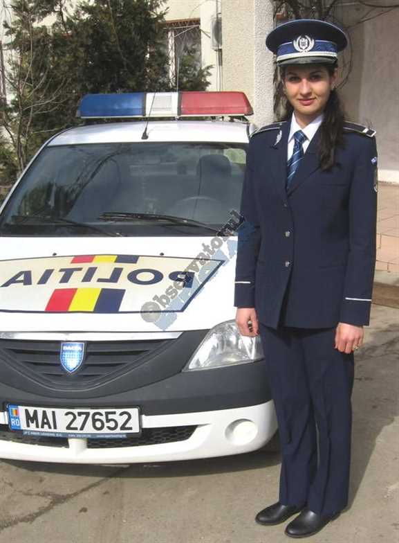 Gabriela DUMITRESCU