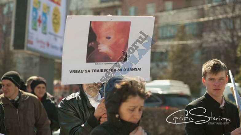 Marsul Tacerii-3