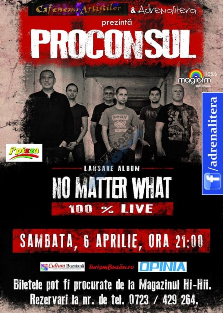 proconsul