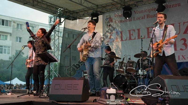 Zilele Buzaului2013-16