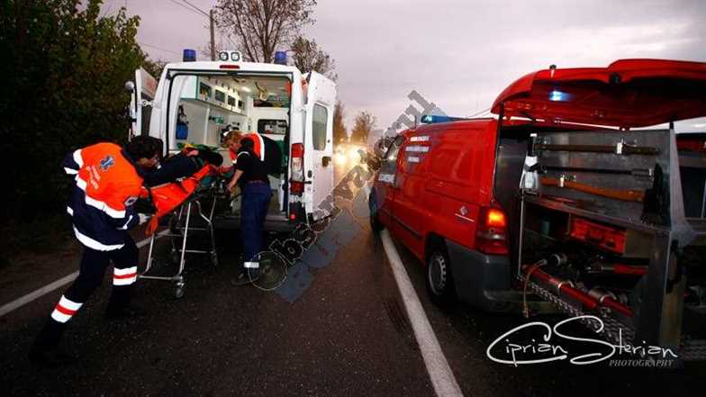 Accident Buzau -5