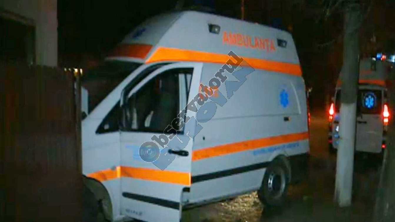 Ambulanta Ramnic