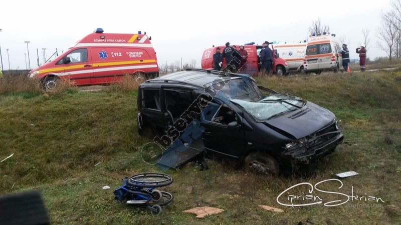 accident