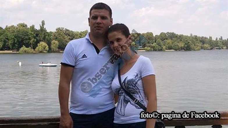 Gabriel DOROBANTU si Alina Pirvu
