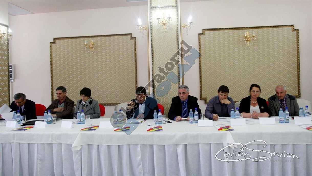 ACoR Buzau