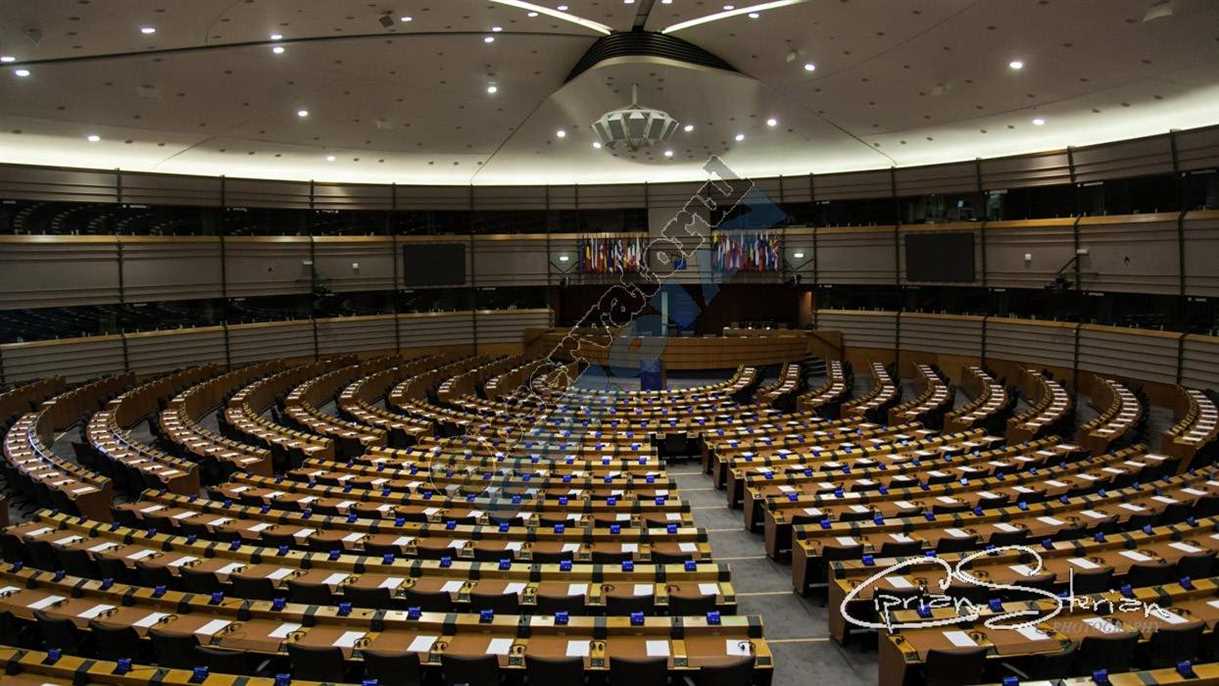 Parlament European