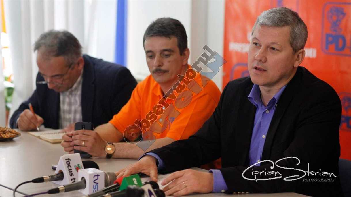 Catalin Predoiu