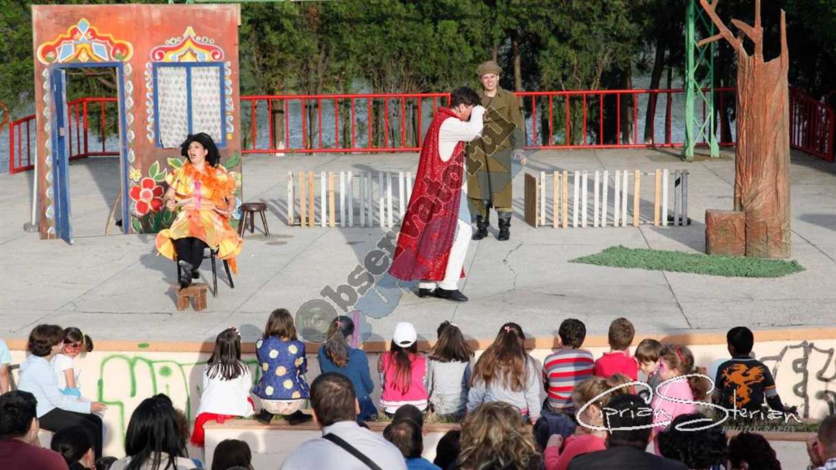 Tara COpilariei 2014-21