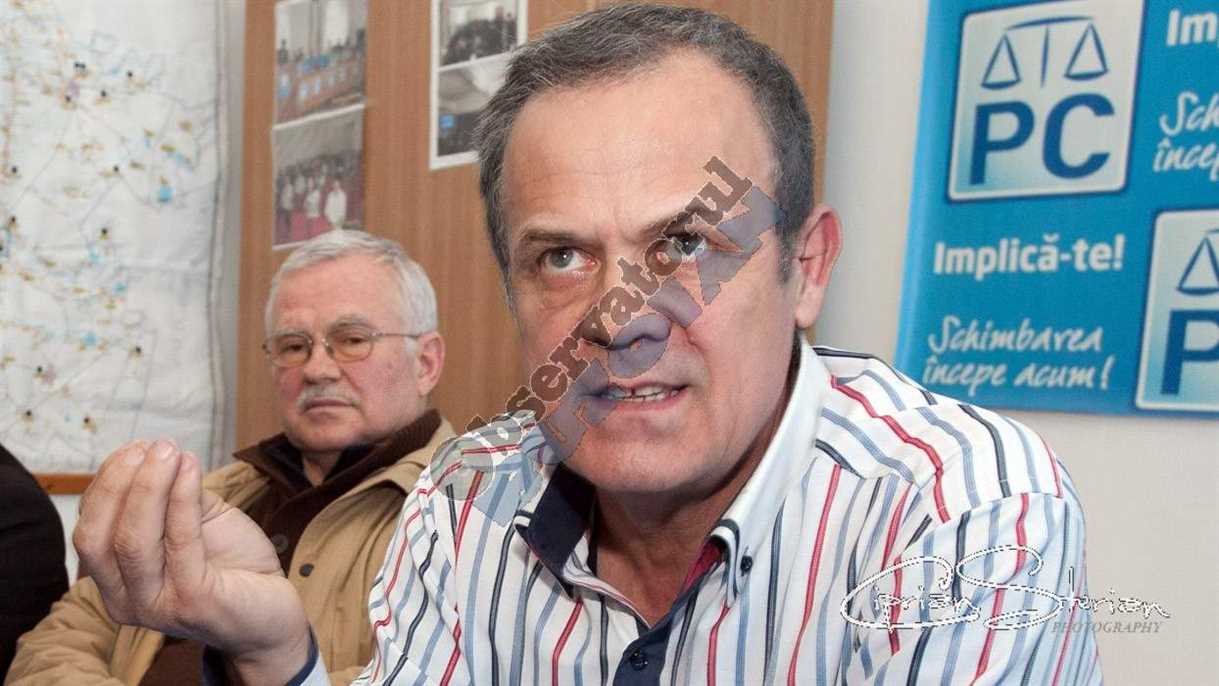 Gheorghe PANA si Gheorghe VLASE_