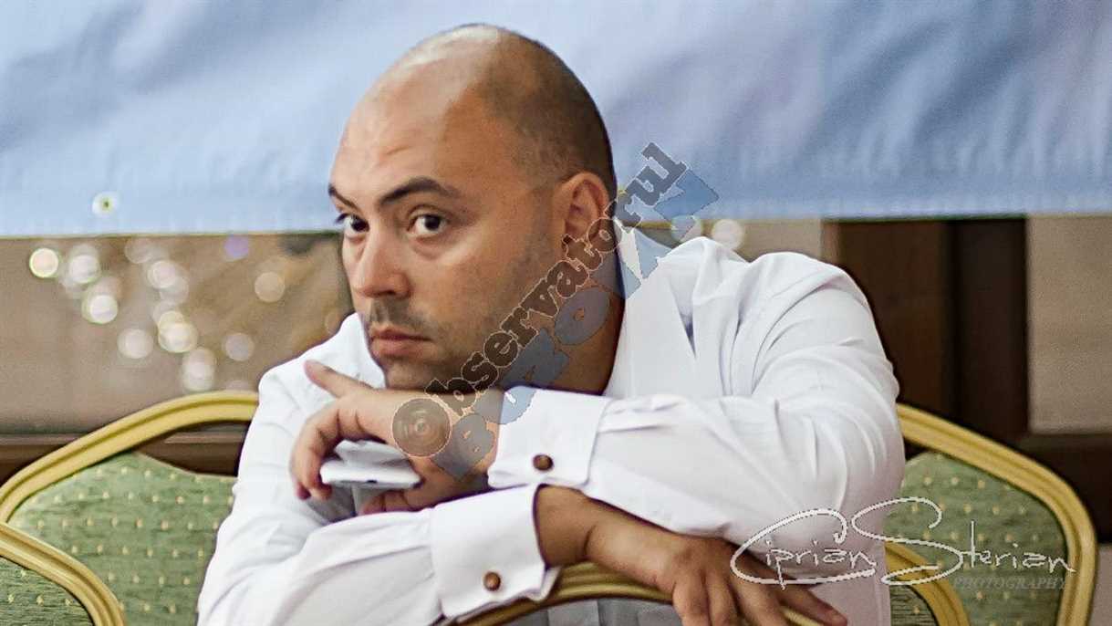 Dragos Cojocea