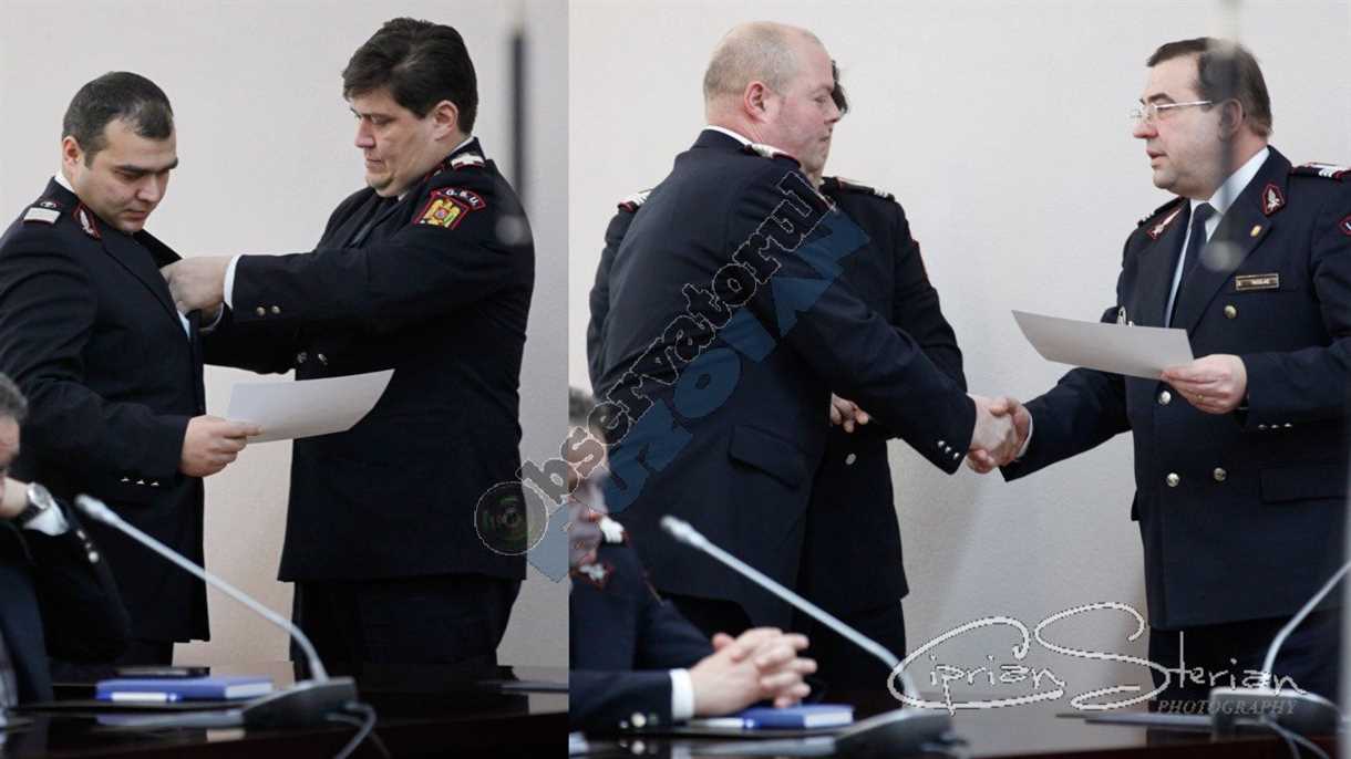 Catalin NEAGU si Costel BUNEA