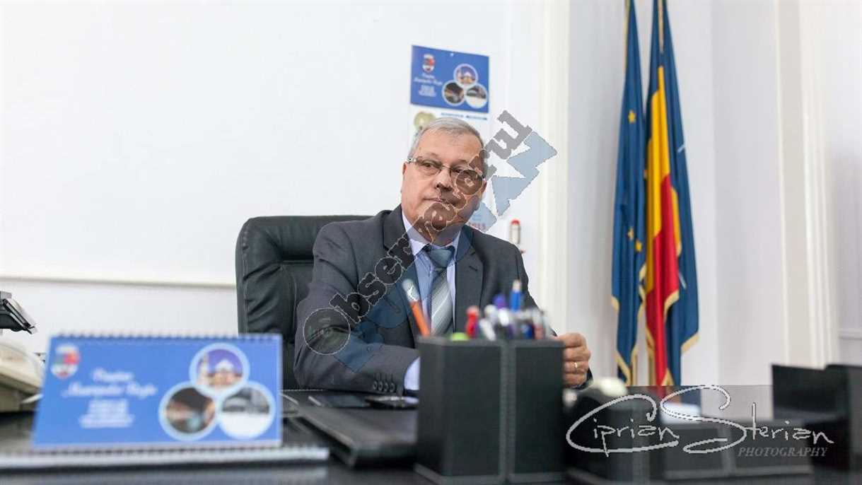 Alexandru DUNEL