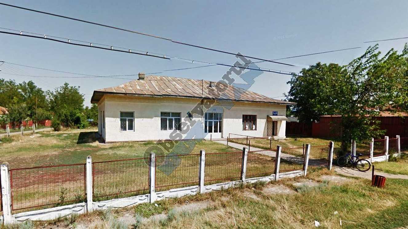 Camin CUltural Cochirleanca