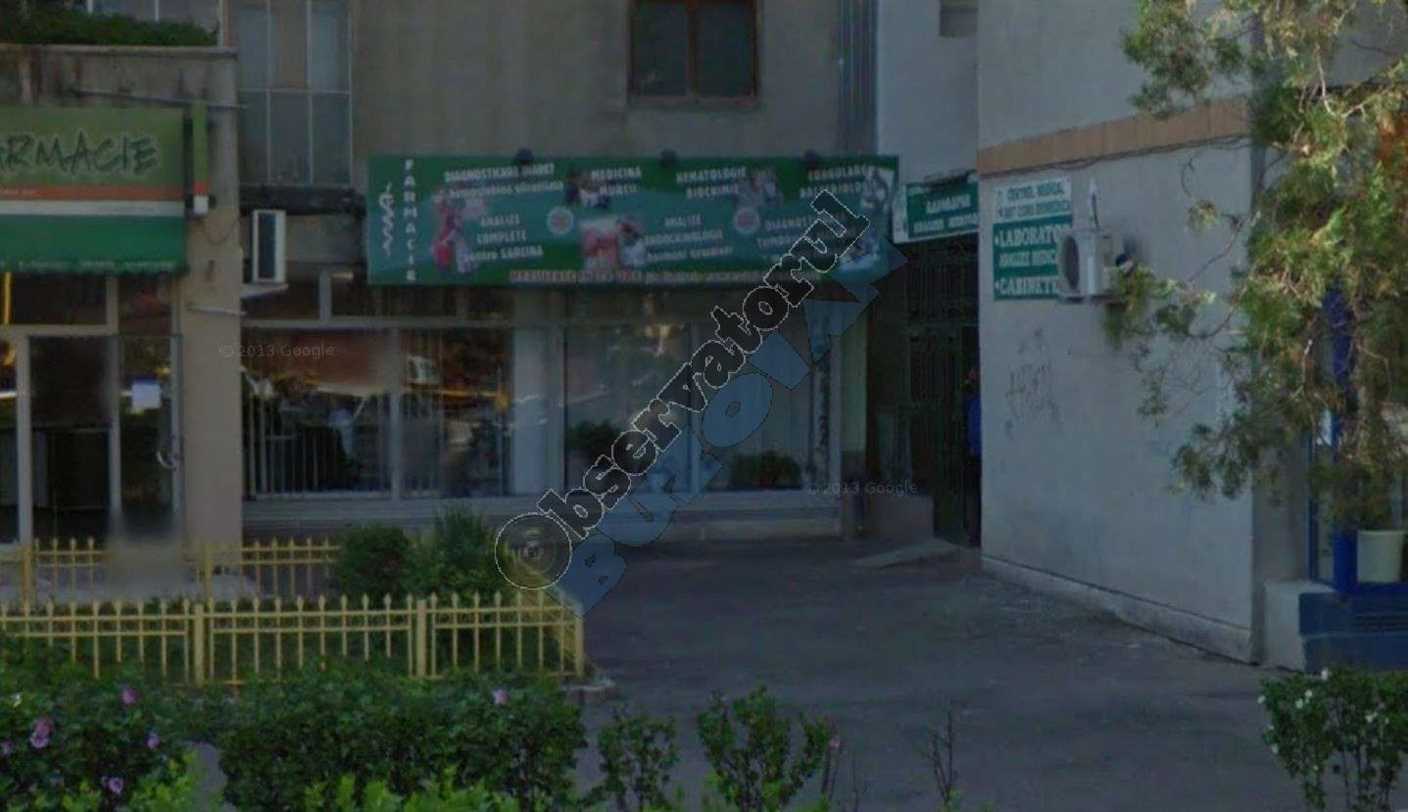 laborator MatCord