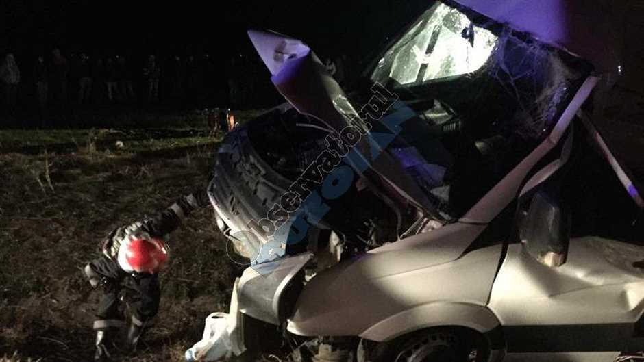 accident DN2