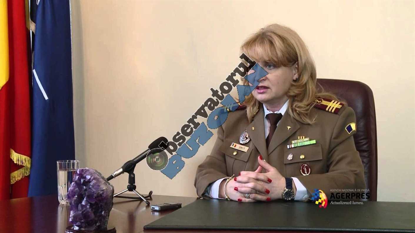Florentina Ionita Radu