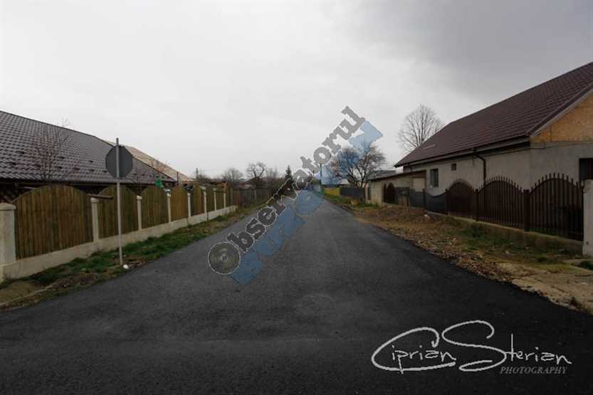 Asfaltare Cartier Lunca din Berca-3