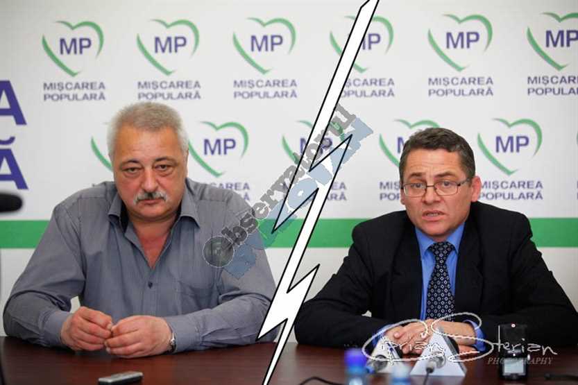 Ion Marin si Nicu Cristian