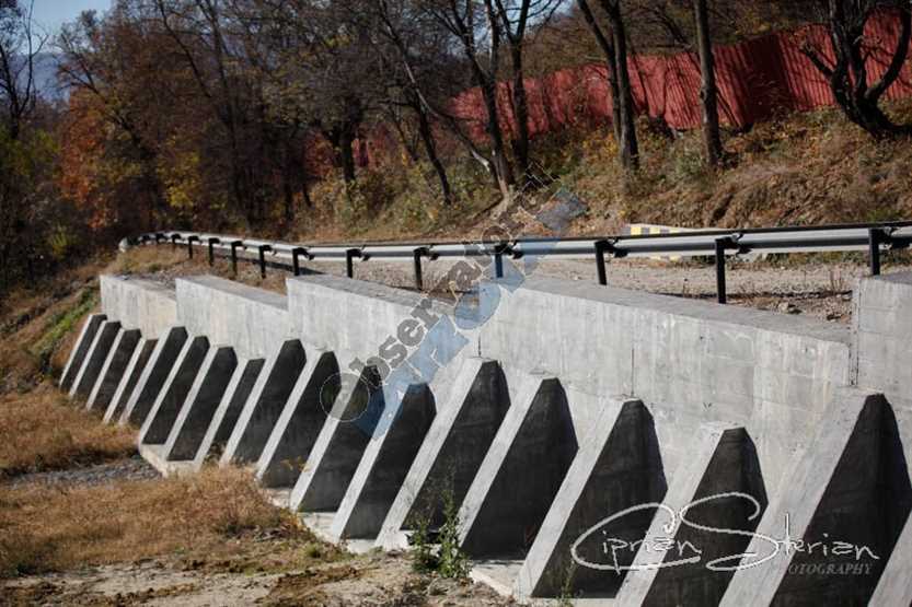 Drum consolidat Berca