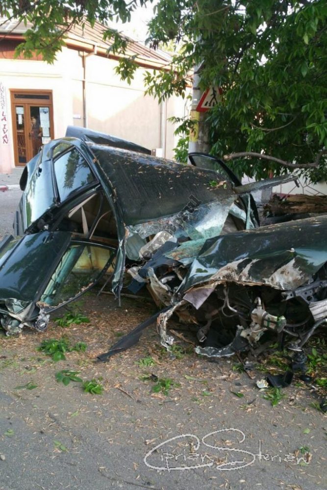 accident Marghiloman-1