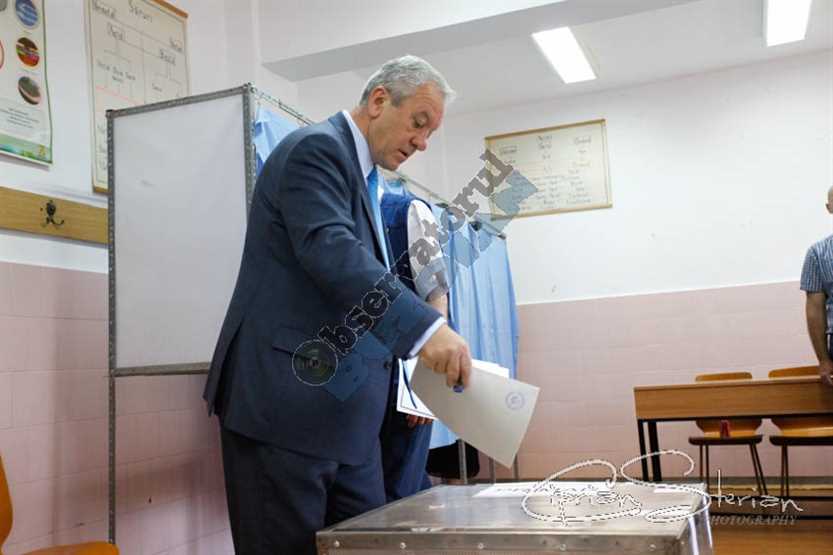 Aleger Locale 2016-18