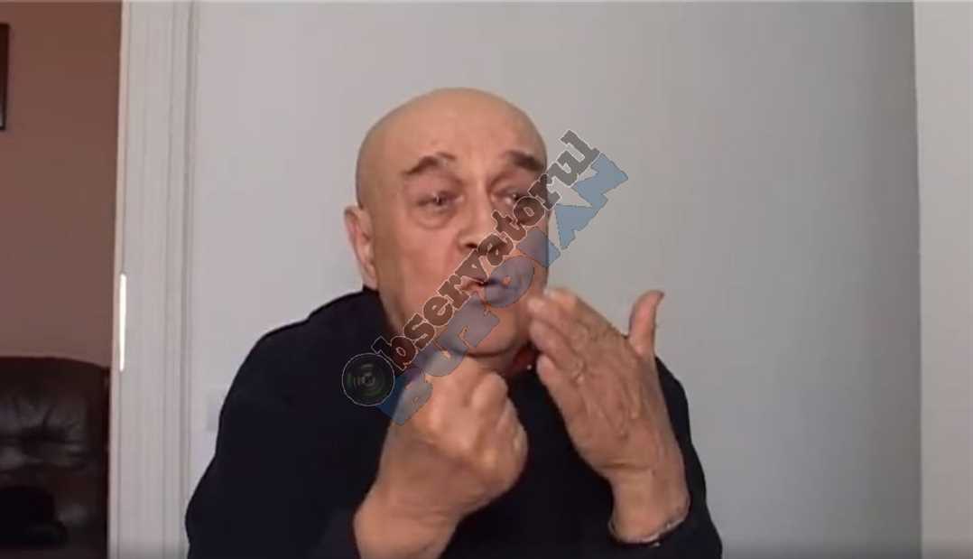 Benone Sinulescu