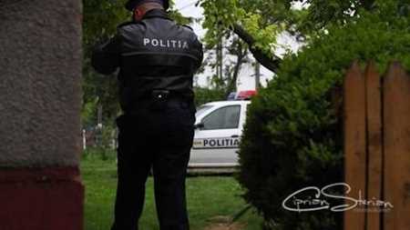 politist rural