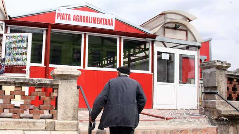 Piata Bazar