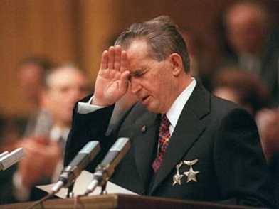 ceausescu
