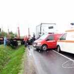 accident TIR1
