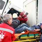 accident TIR5