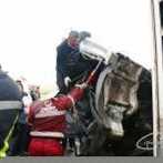 accident TIR6