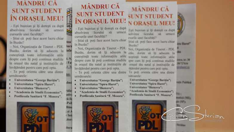 campanie OTPDL