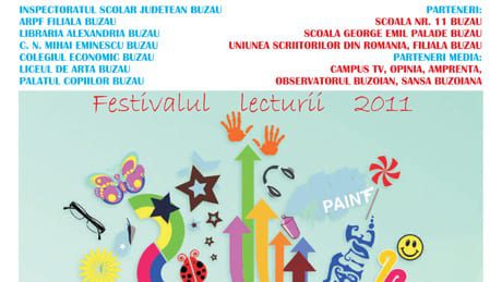 festival lectura prima