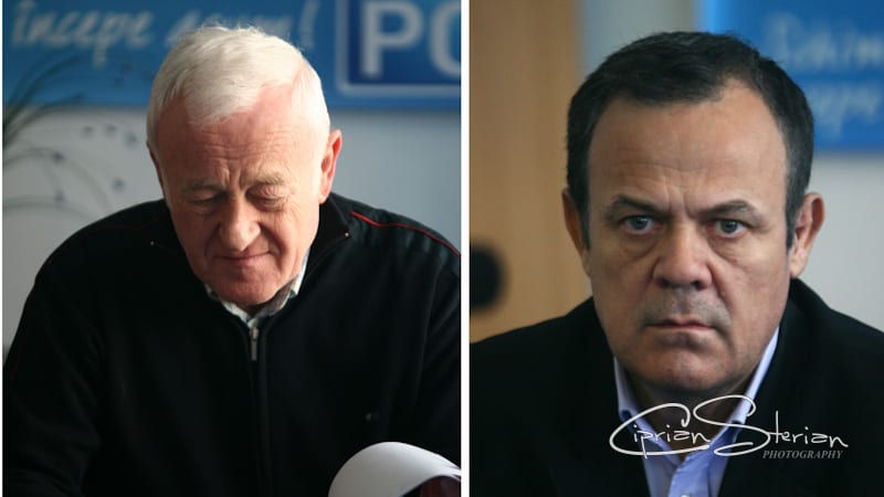 vlase si ungureanu