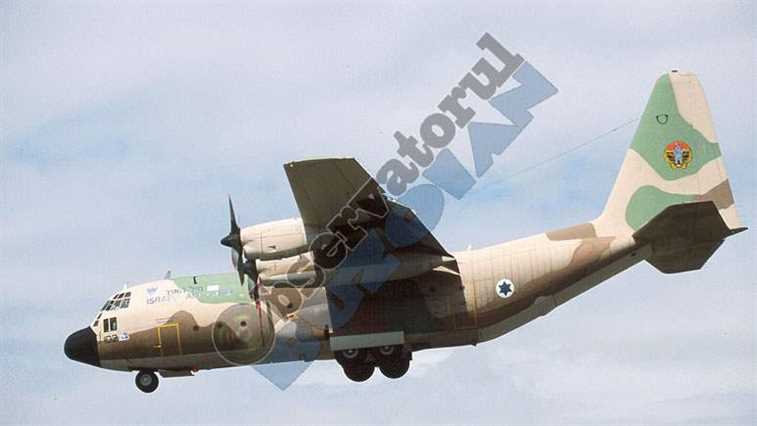 Hercules Israel