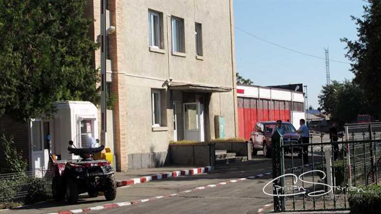 Zi porti descise